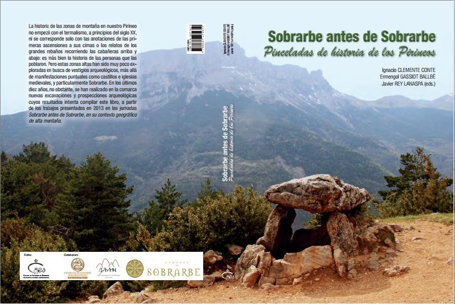 Cort o Transito (Pinceladas de historia de los Pirineos, 2015)